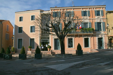 Mairie